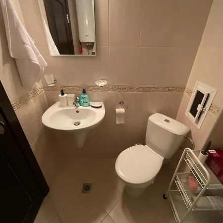 Saint Elena Apartman