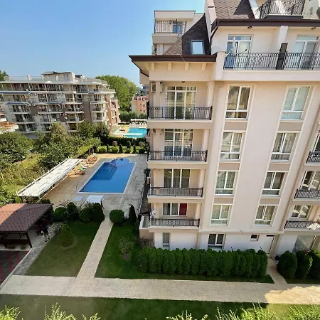 Saint Elena Apartman