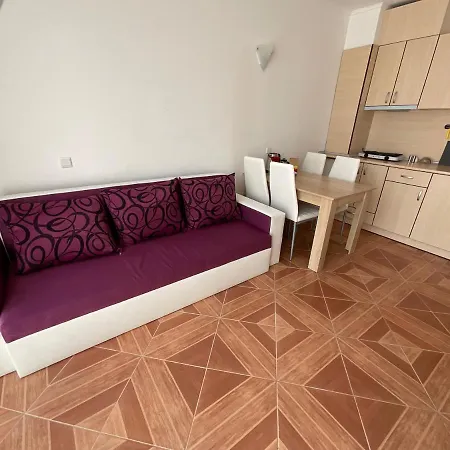 Saint Elena Apartman