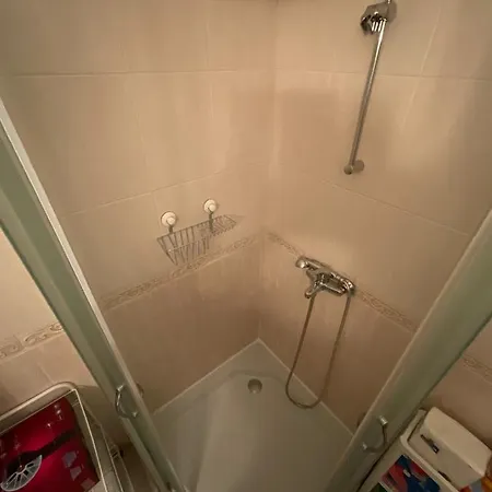 Saint Elena Apartman *