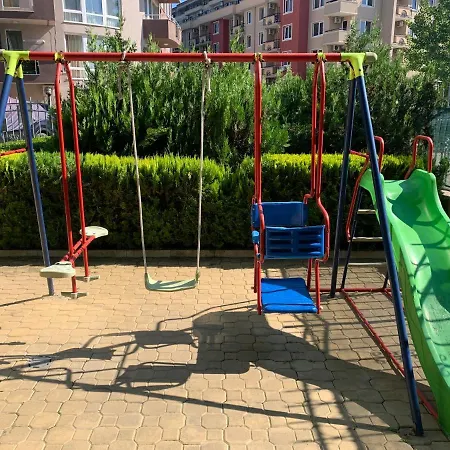 Apartman Saint Elena